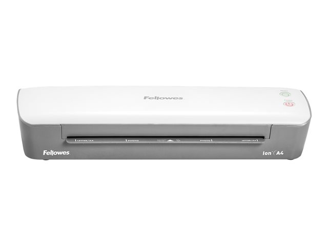 FELLOWES plastifieuse ion a4 230v eu