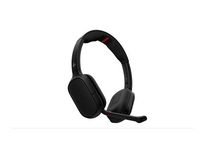 HP Poly Focus 625 - Headset