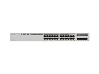 CISCO Catalyst 9200 24-port data NW Ess