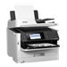 Epson WorkForce Pro WF-M5799 (Voltage: AC 120/230 V (50/60Hz)) - Image 3: Left-angle