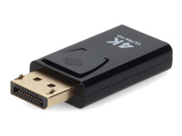 AddOn - Adaptateur vidéo - DisplayPort mâle pour HDMI femelle - noir (pack de 5)