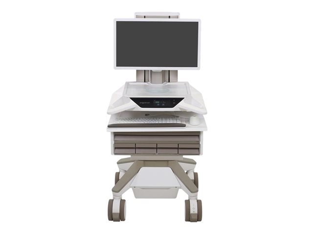 CareFit  Pro Electric Lift Cart LiFe Pw – foto 10