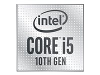 Intel CPU Core  I5-10400F 2.9GHz 6 kerner LGA1200  (TRAY - u/køler)