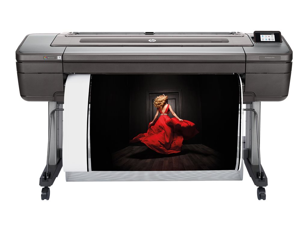 HP DesignJet Z9+ 44inch PS Printer