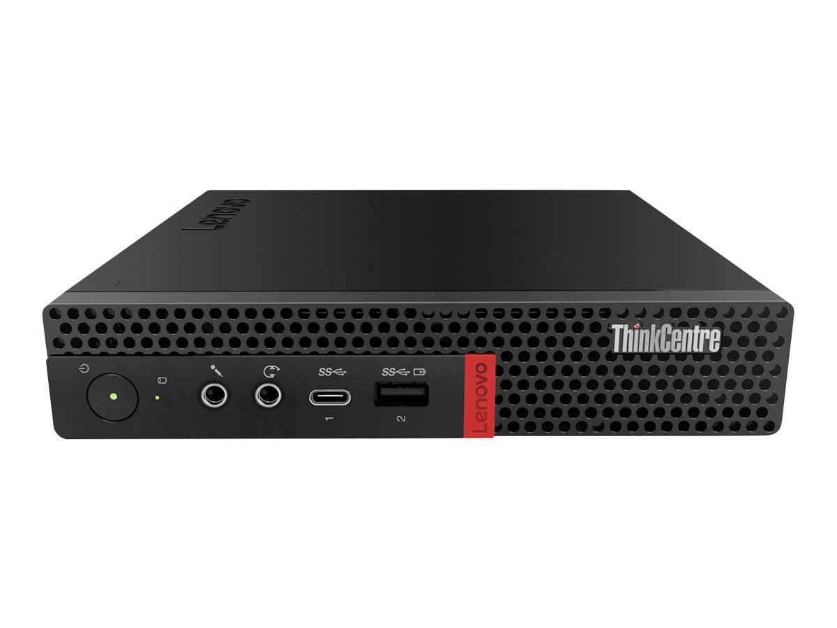 Lenovo ThinkCentre M720q 10T7 | Overview, Specs, Details | SHI