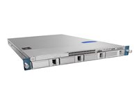 Cisco Business Edition 6000 Server rack-mountable 2 x Xeon E5-2609 / 2.4 GHz RAM 32 GB 