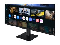 SAMSUNG LS32FM500EUXEN 32p FHD Smart