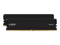 Crucial - DDR5 - kit - 32 Go: 2 x 16 Go 