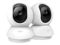 Tapo C210 - network surveillance camera