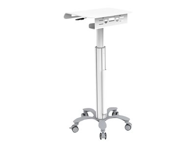 NEOMOUNTS Mobile Laptop Cart 10-22p