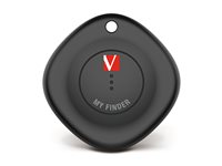 Verbatim My Finder Anti-tab Bluetooth-tag Sort