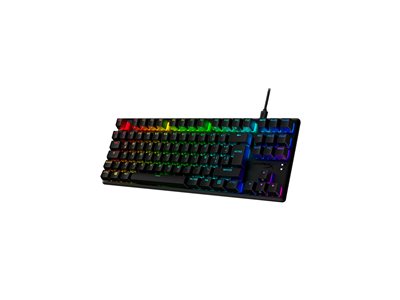 HP HyperX HX AYOC PBT HXR GKBD (P)