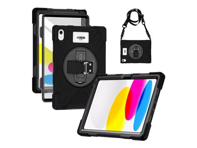CODi - Protective case for tablet