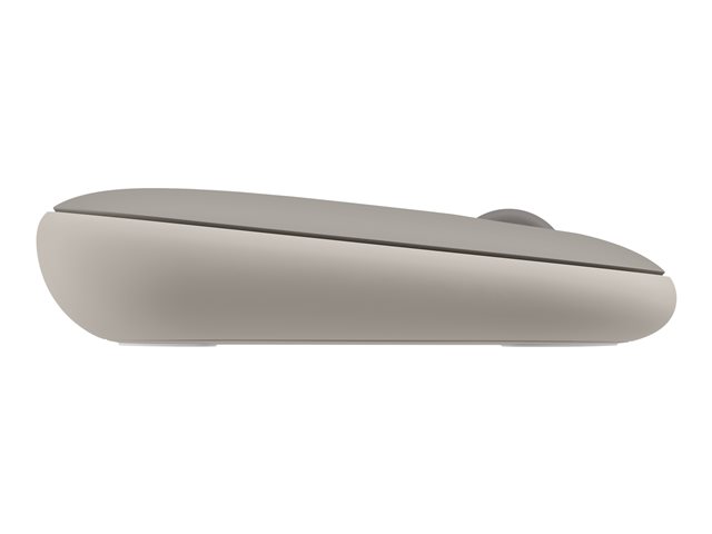 LOGI Pebble M350 Wl Mouse - SAND