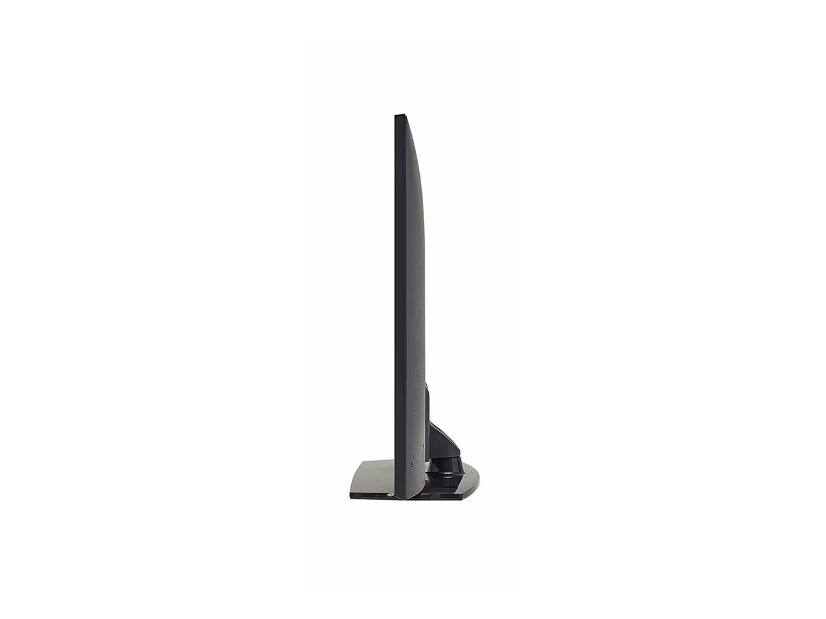 LG 55UR765H0VA UR765H Series 55 Pro:Centric with Integrated Pro:Idiom LED-backlit LCD TV 4K Product shot Right side 77650