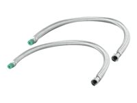 APC 3ft 0.914m Stainless Flex Pipe Kit