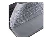 ProtecT Notebook keyboard protector for Fujitsu LIFEBOOK T937