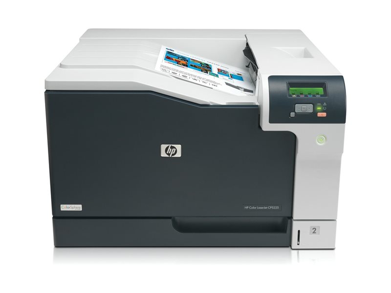 HP ColorLaserJet CP5225 A3