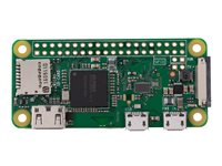Raspberry Pi Zero W 512MB BCM2835