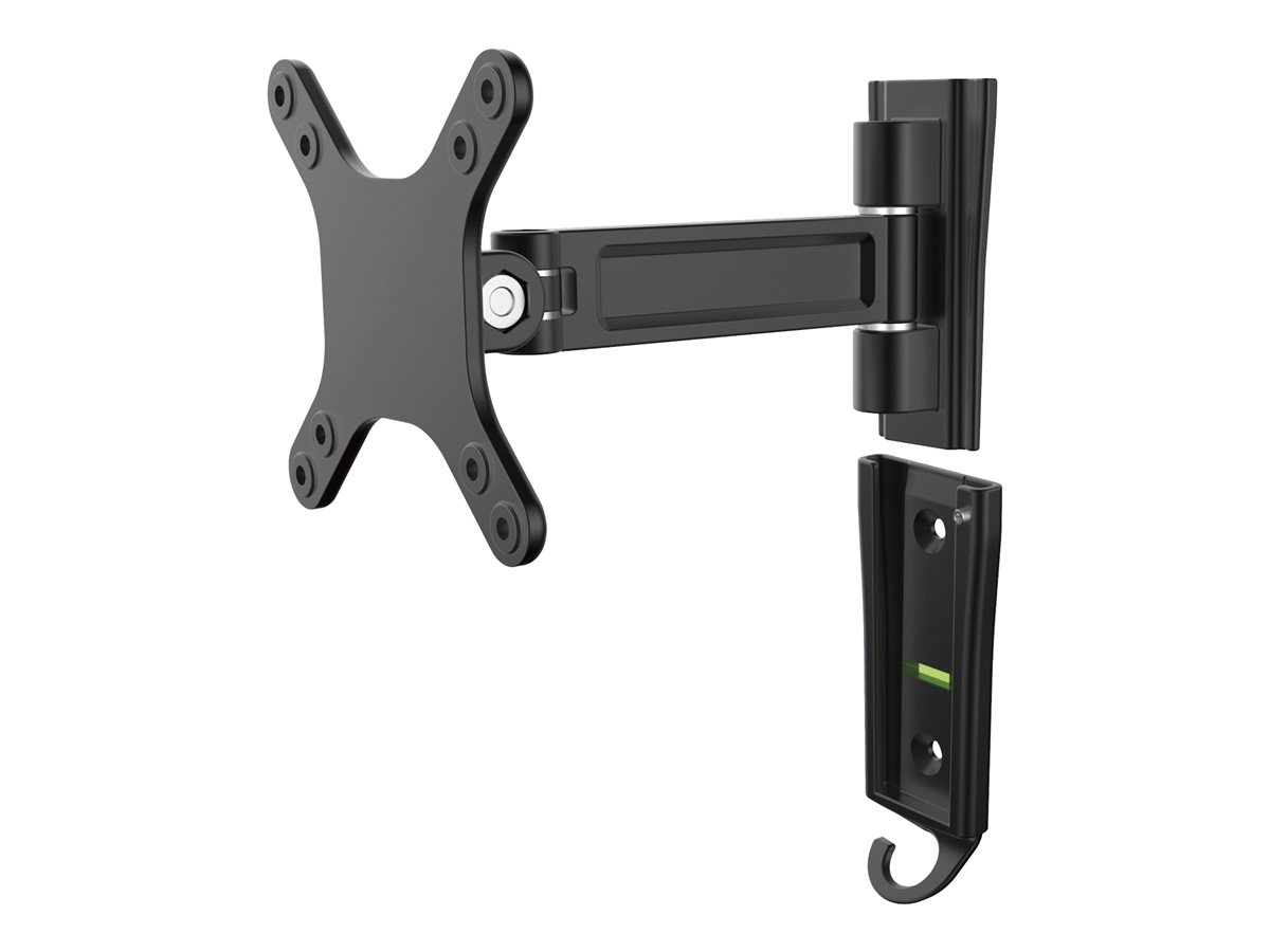 STARTECH Wall-Mount Monitor Arm - Single Swivel – foto 2