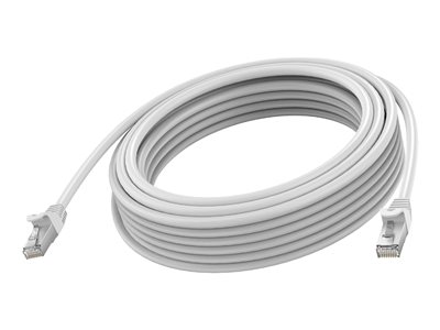 5 m CAT6 cable - RJ45 (m) to RJ45 (m) - stp shield