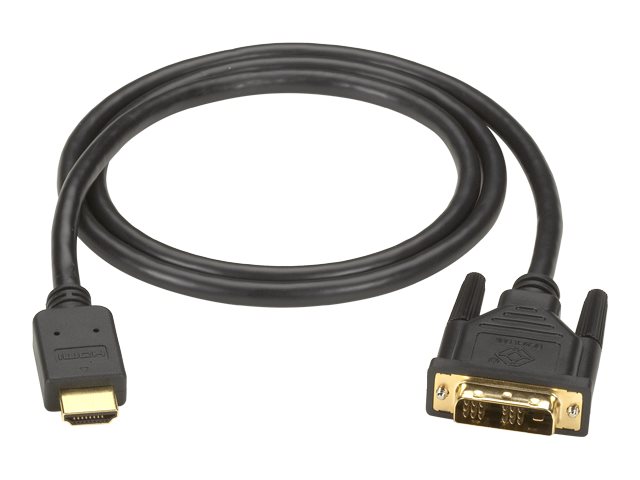 Black Box - Adapter cable