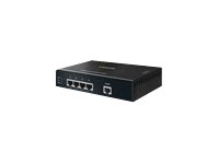 Perle Gigabit Ethernet Extender eX-4S1110-RJ