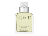 CALVIN KLEIN Eternity for Men Eau de Toilette - 50ml