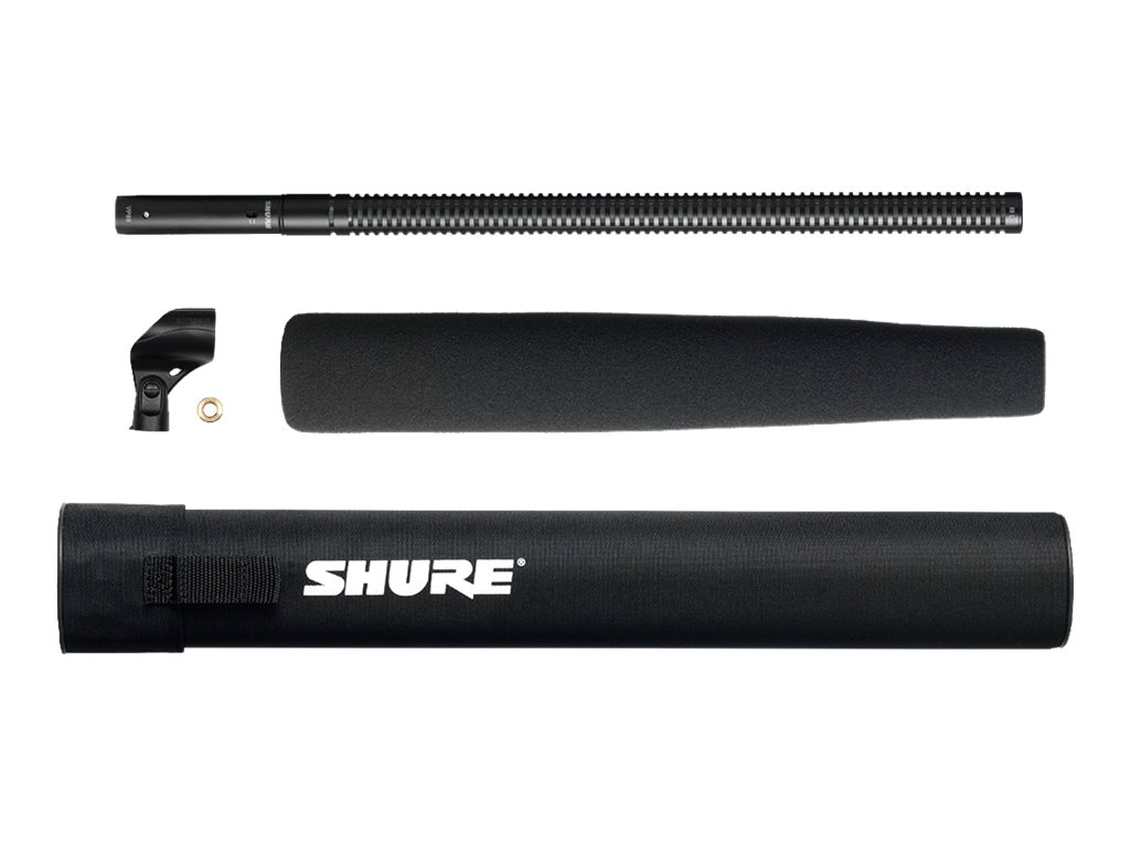 Shure VP89L Component Back 71570