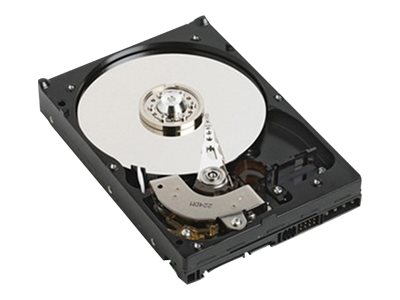 Dell - Solid state drive
