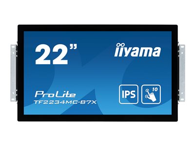Iiyama TF2234MC-B7X, TFT-Monitore, IIYAMA 54.6cm (21,5)  (BILD1)
