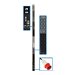 Eaton 11.5kW 208-240V 3PH Monitored PDU