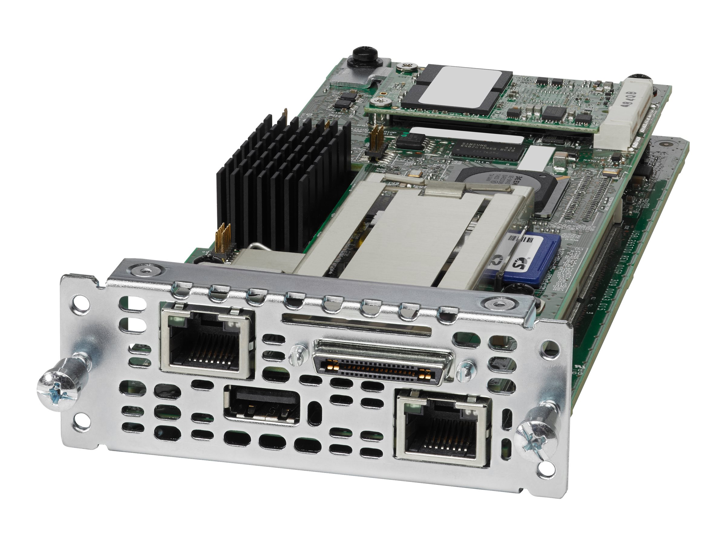 Cisco UCS Network Compute Engine EN140N M2