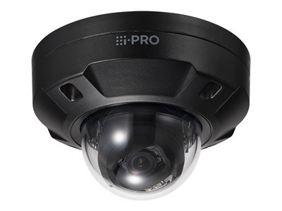 i-PRO S-Series WV-S25500-V3LN1