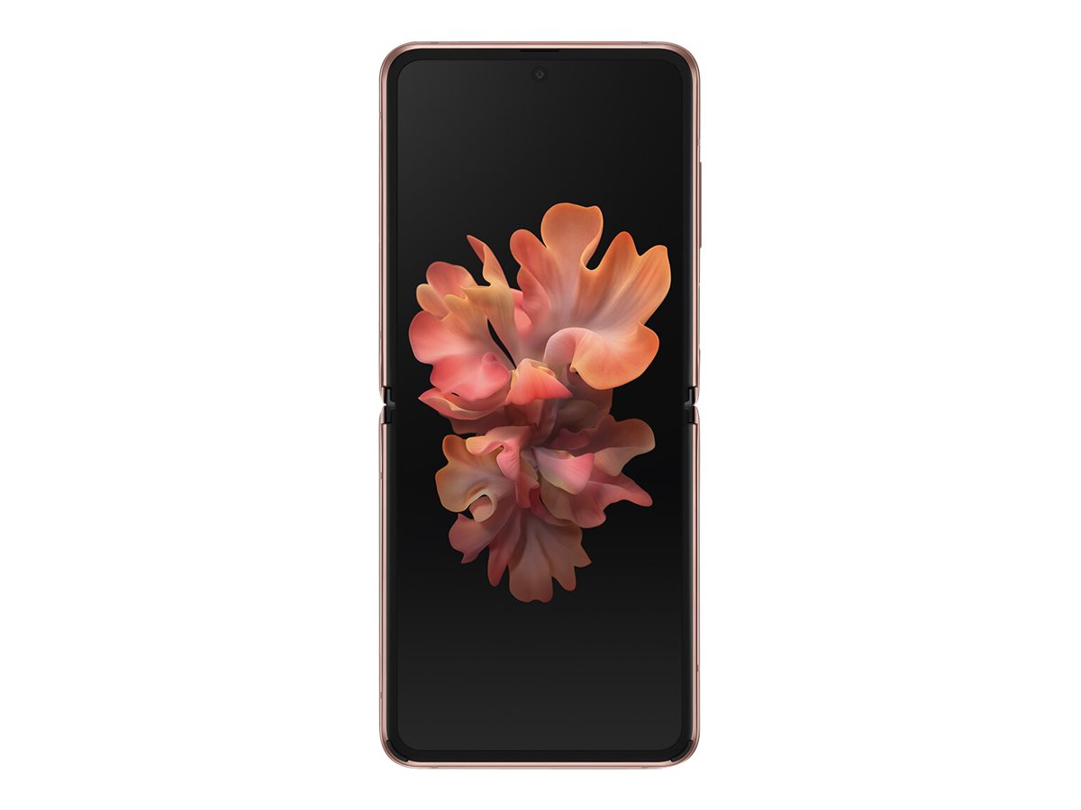 Samsung Galaxy Z Flip 5G