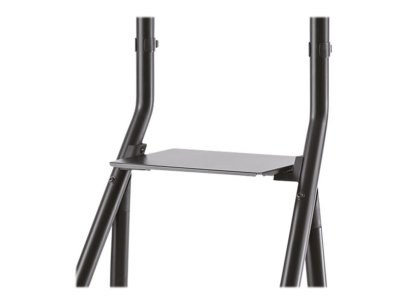 NEOMOUNTS Mobile Flat Screen Floor Stand