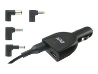 DLH Energy Adaptateurs voiture DY-LI4191