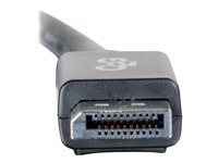 C2G 10ft Ultra High Definition DisplayPort Cable with Latches