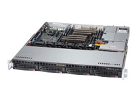 Supermicro SuperServer 6017R-M7UF