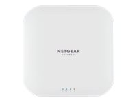 NETGEAR WiFi 6 AX3600 PoE+ Access Point - Radio access point - Wi-Fi 6 - 2.4 GHz, 5 GHz - wall / ceiling mountable