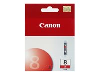 CANON CLI-8 ROUGE (VERSION BOIT
