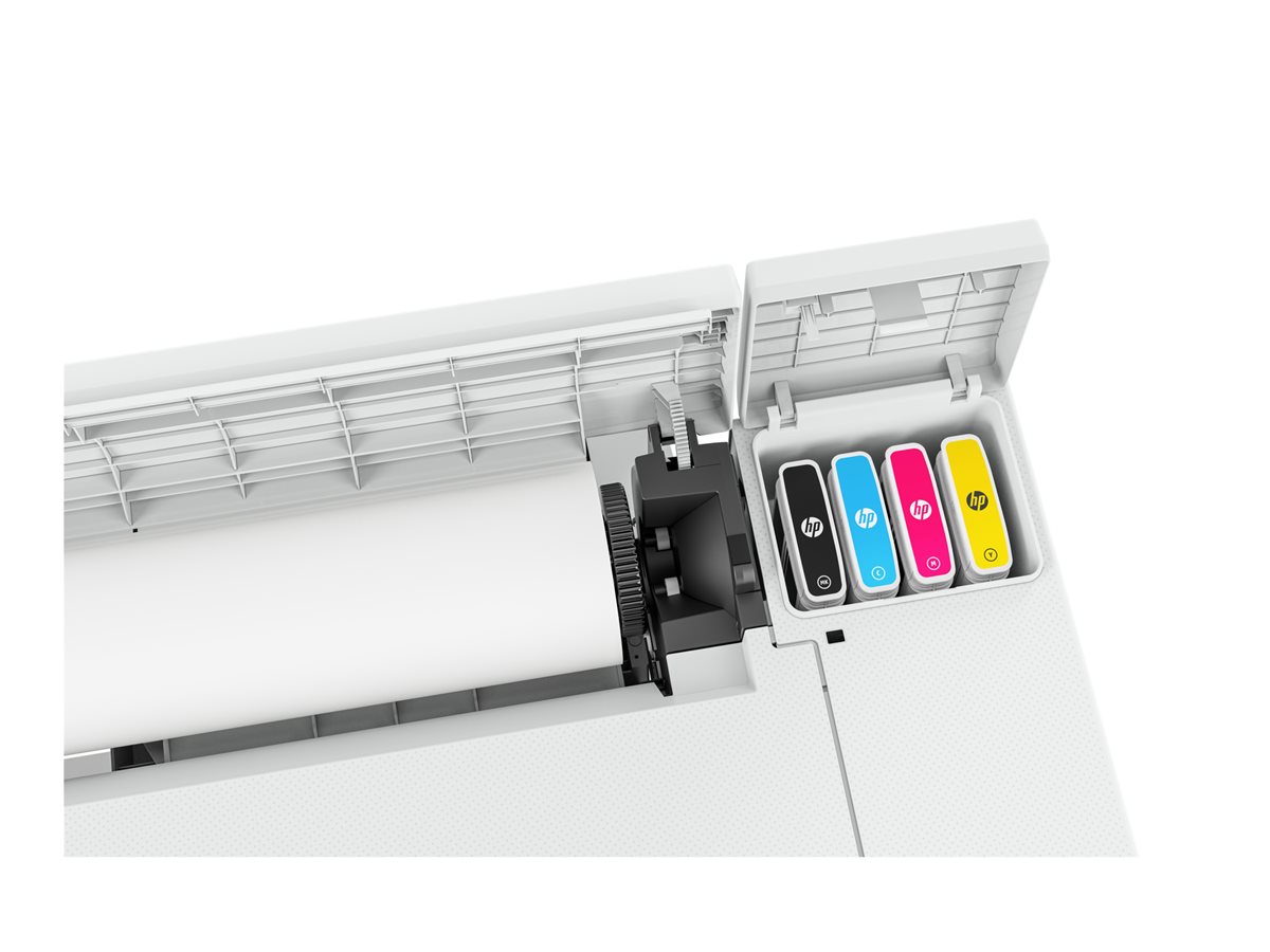 HP DesignJet T950 Printer – foto 3