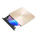 ASUS SDRW-08U8M-U/GOLD/G/AS/P2G External