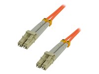 MCL Samar Cables et cordons r�seaux FJOM2Z/LCLC-2M