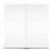Tapo S220 V1 - Light switch - smart - 2 gangs - wi