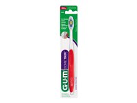 G.U.M Dome Trim Toothbrush - Soft - 456