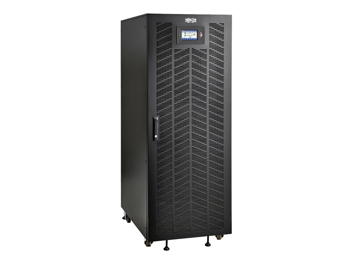 Eaton Tripp Lite Series 3-Phase 208/220/120/127V 100kVA/kW Double-Conversion UPS