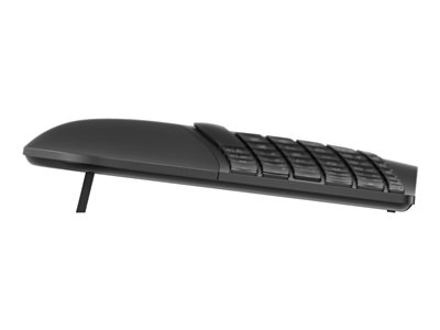 HP 965 BLK Ergonomic Wireless Keyboard - 7E756AA#ABD