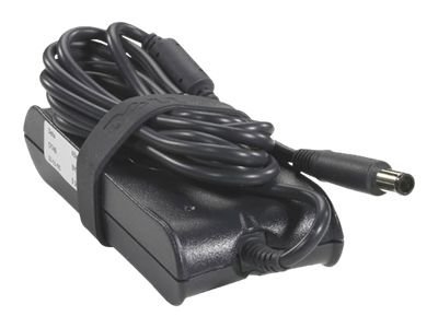 AC Adapter 19.5V 4.62A 90W includes power cable – Dell