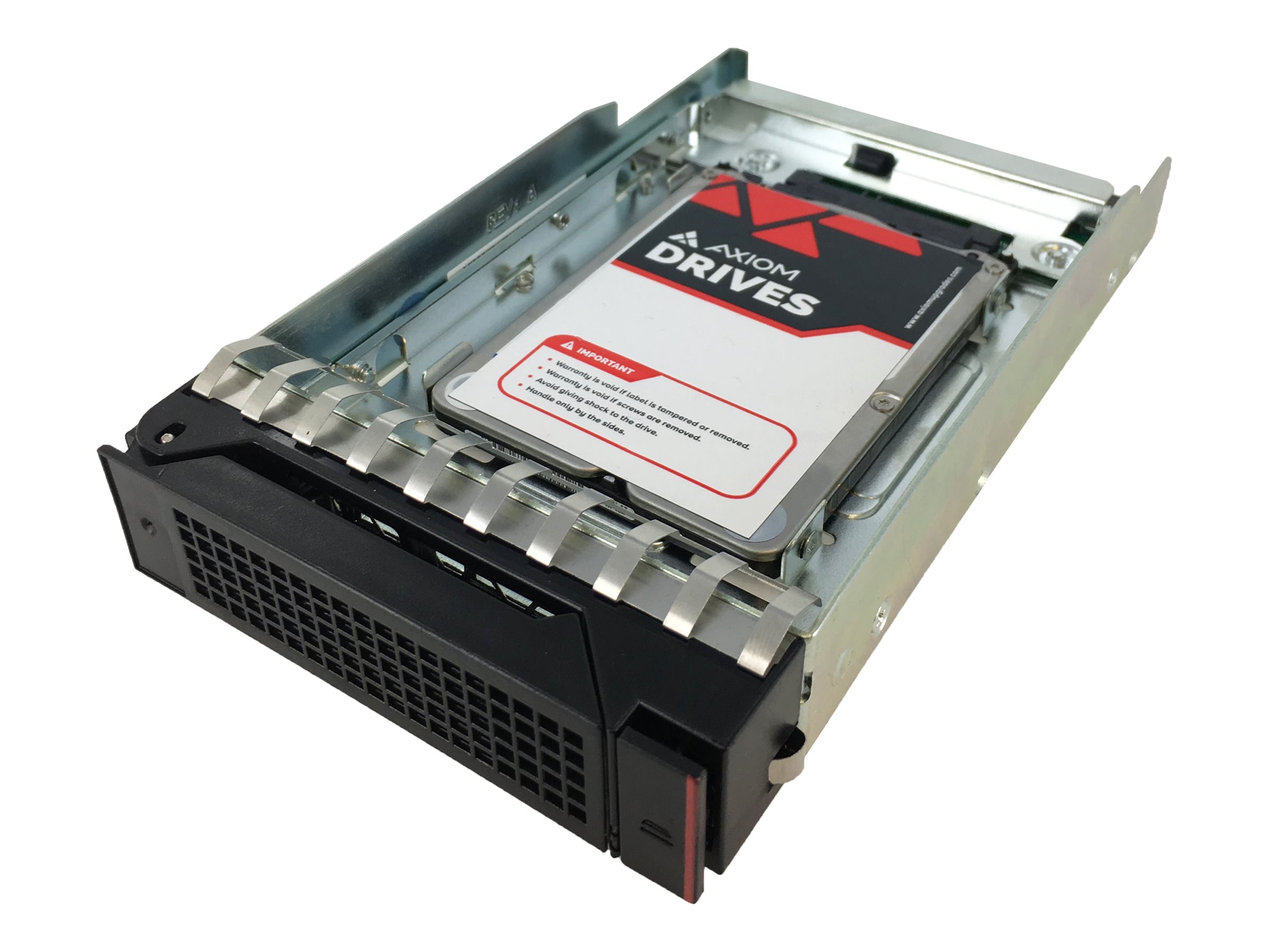 Axiom - Hard drive - Enterprise